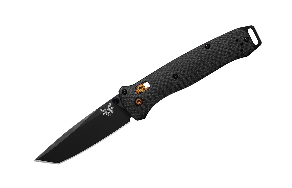 Benchmade 537BK-10 Bailout