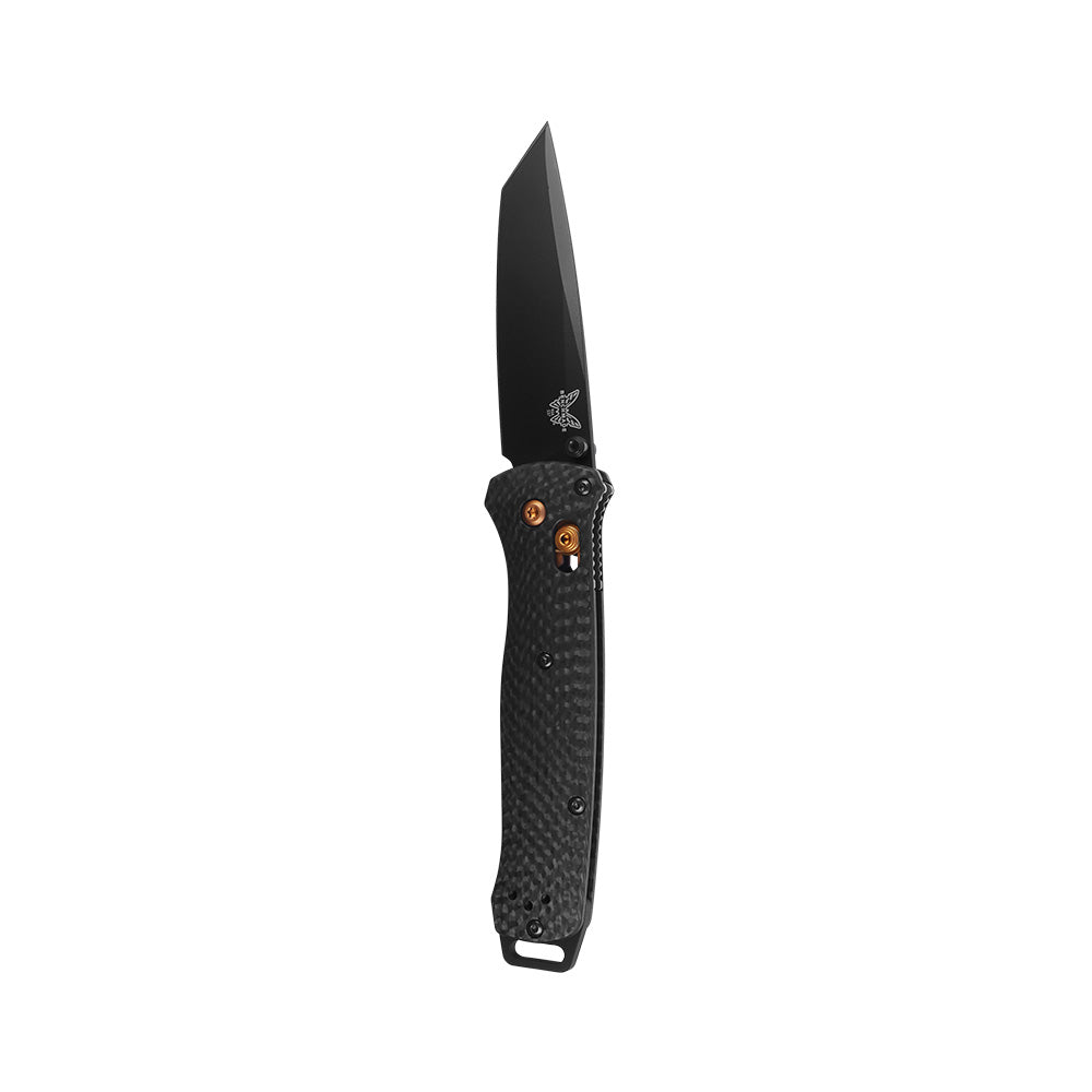 Benchmade 537BK-10 Bailout
