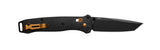 Benchmade 537BK-10 Bailout