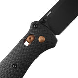 Benchmade 537BK-10 Bailout