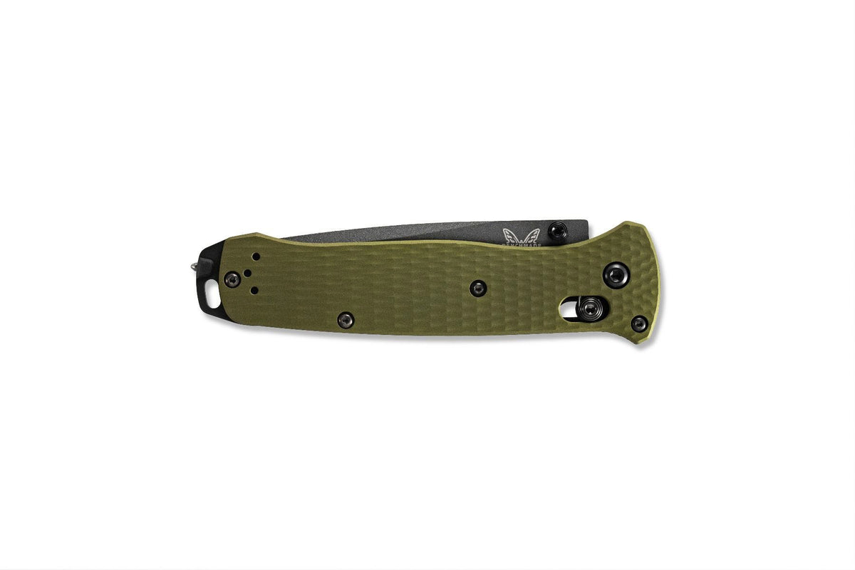 Benchmade 537GY-1 Bailout