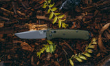Benchmade 537GY-1 Bailout