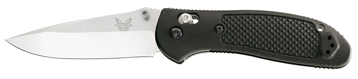 Benchmade 551: Griptilian