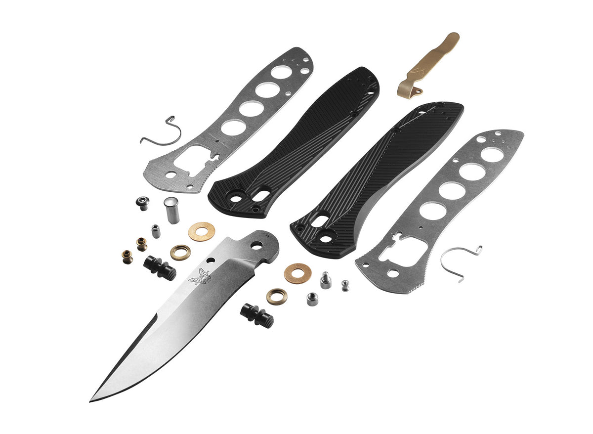 Benchmade 710-25 Seven Ten Benchmade