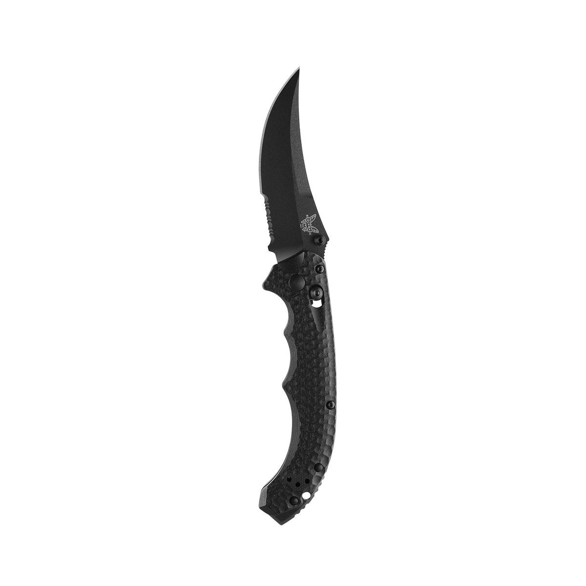 Benchmade 865SBK Mini Bedlam Benchmade