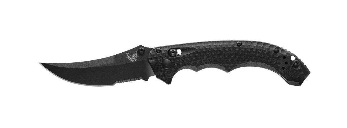 Benchmade 865SBK Mini Bedlam Benchmade