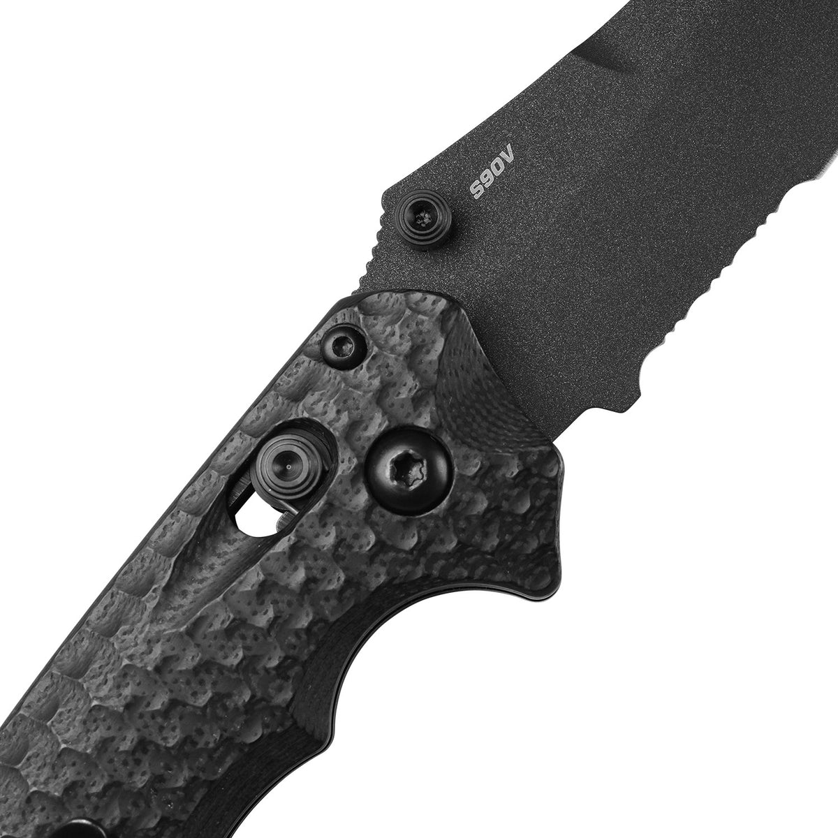 Benchmade 865SBK Mini Bedlam Benchmade