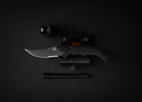 Benchmade 865SBK Mini Bedlam Benchmade