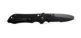 Benchmade 916SBK Triage Benchmade