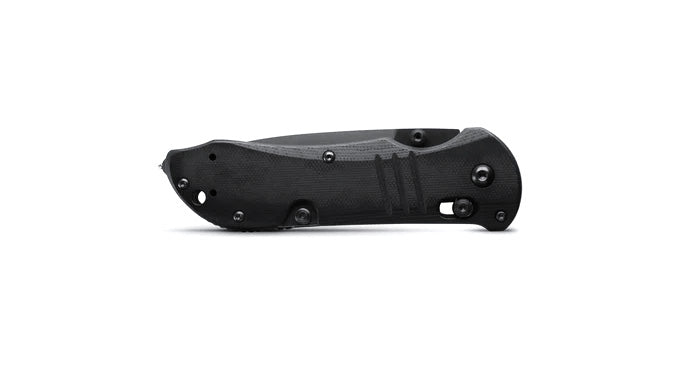 Benchmade 917SBK Triage Benchmade
