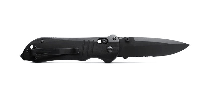Benchmade 917SBK Triage Benchmade
