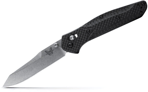 Benchmade 940-1 Osborne Benchmade