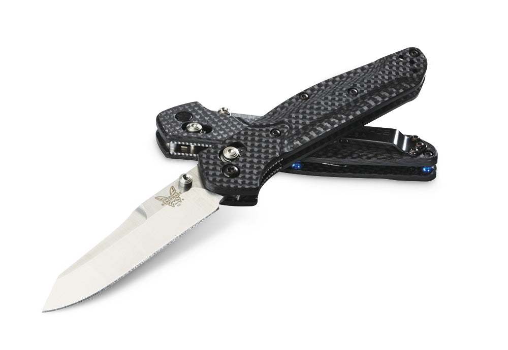 Benchmade 940-1 Osborne Benchmade