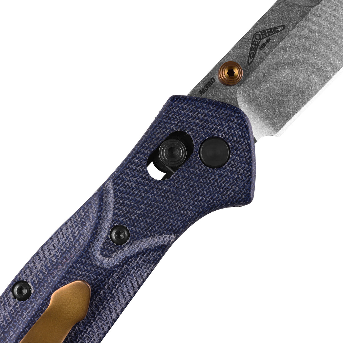 Benchmade 940-4 Osborne