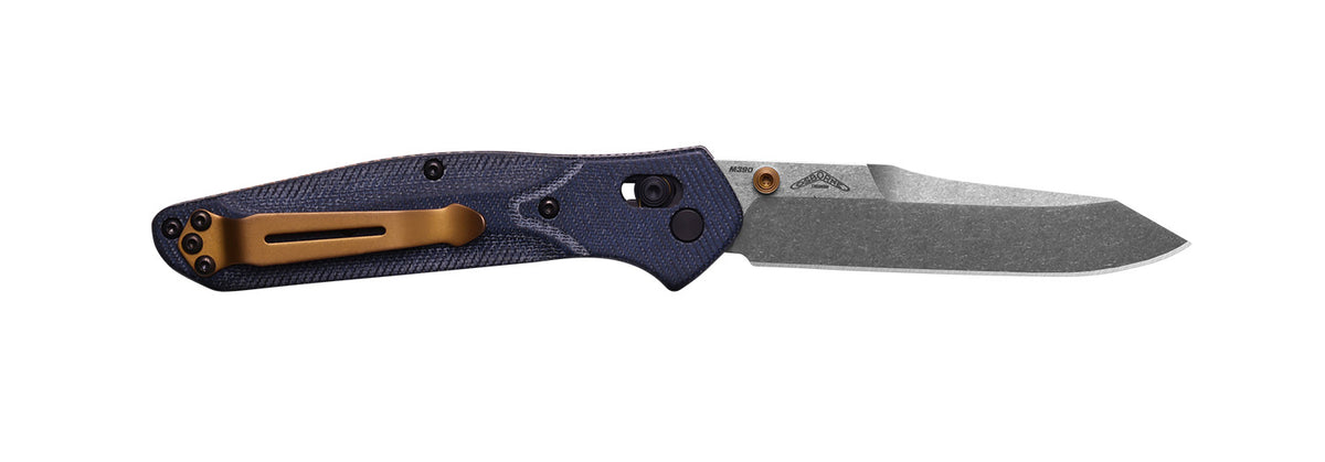Benchmade 940-4 Osborne