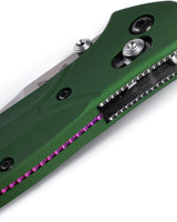 Benchmade 940 Osborne