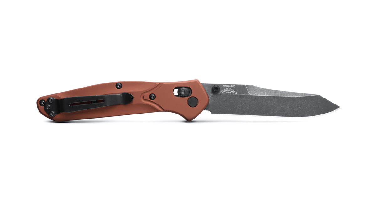 Benchmade 940BK-03 Osborne