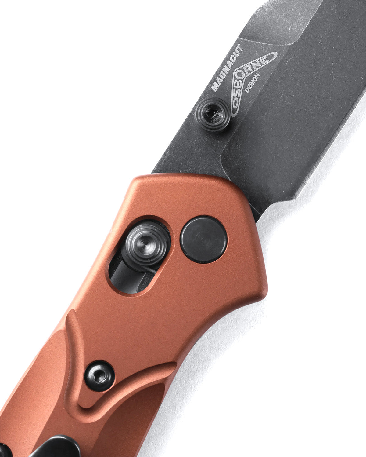 Benchmade 940BK-03 Osborne