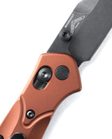 Benchmade 940BK-03 Osborne
