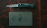 Benchmade 945 Mini Osborne