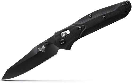 Benchmade 945BK-1 Mini Osborne