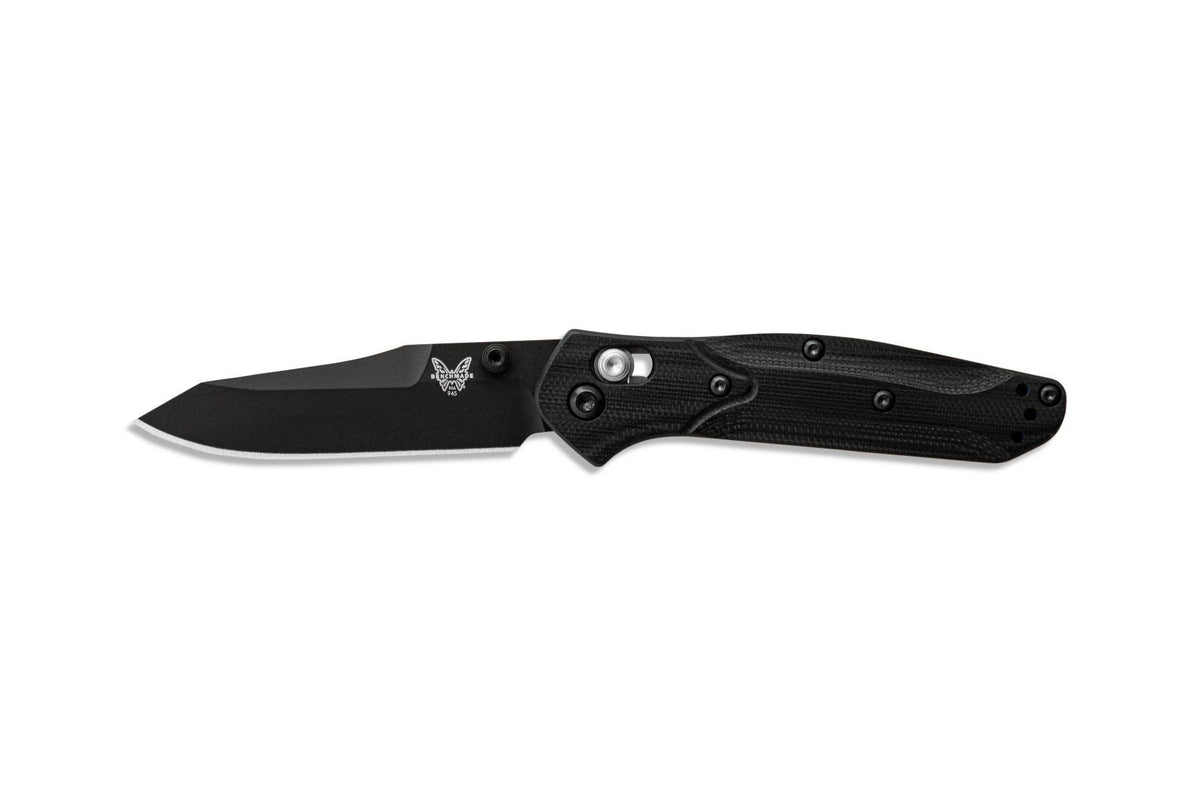 Benchmade 945BK-1 Mini Osborne
