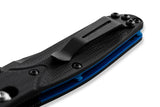 Benchmade 945BK-1 Mini Osborne