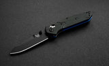 Benchmade 945BK-1 Mini Osborne