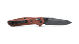 Benchmade 945BK-03 Mini Osborne