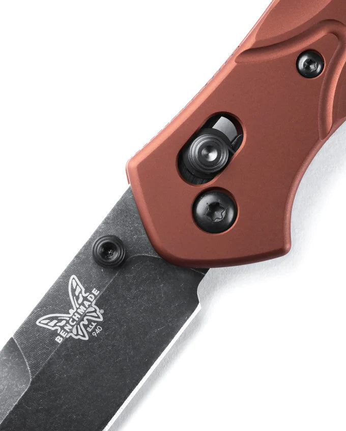 Benchmade 945BK-03 Mini Osborne