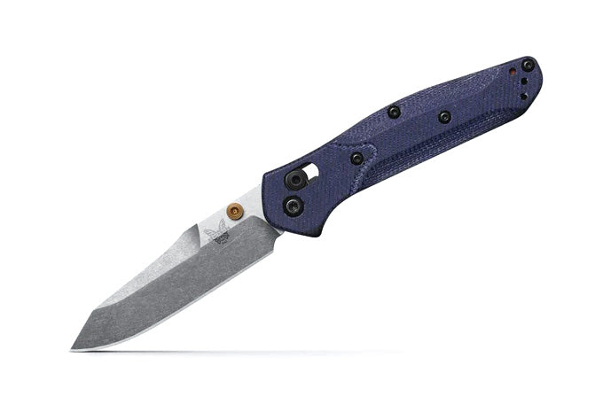 Benchmade 945-04 Mini Osborne Benchmade