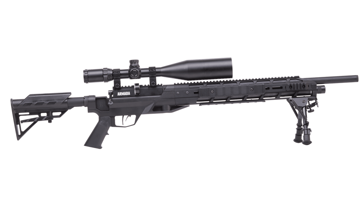 Benjamin Armada Kit 4,5 mm PCP