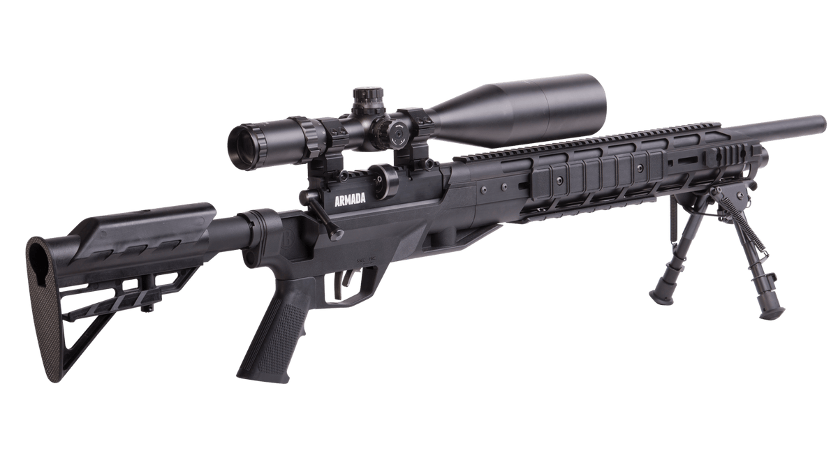 Benjamin Armada Kit 4,5 mm PCP