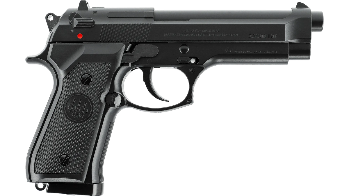Beretta Mod. 92 FS