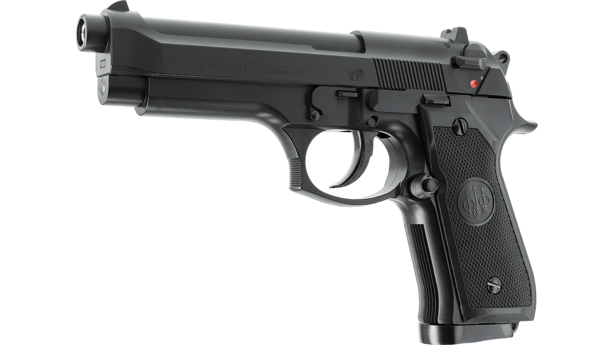 Beretta Mod. 92 FS