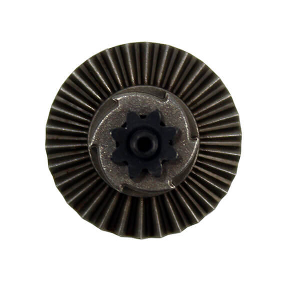 Bevel gear til Torque V2/3, Torque Plus V2/3 og Torque V2 forlæn