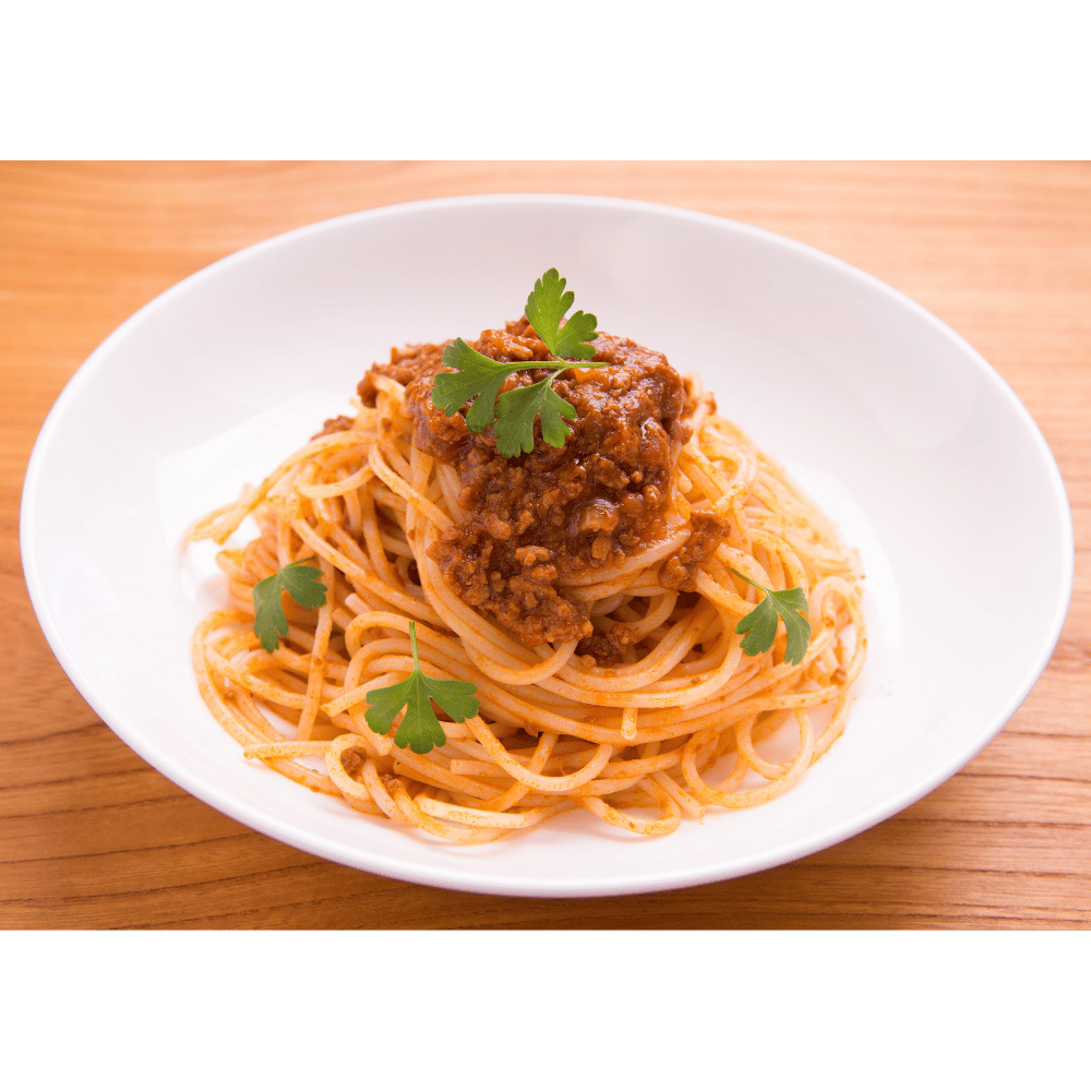 BGA Weekendspil - Pasta Kødsovs