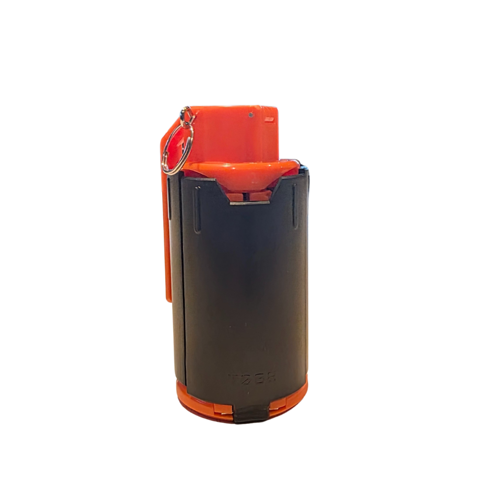 Hank Tactical Fjeder Håndgranat