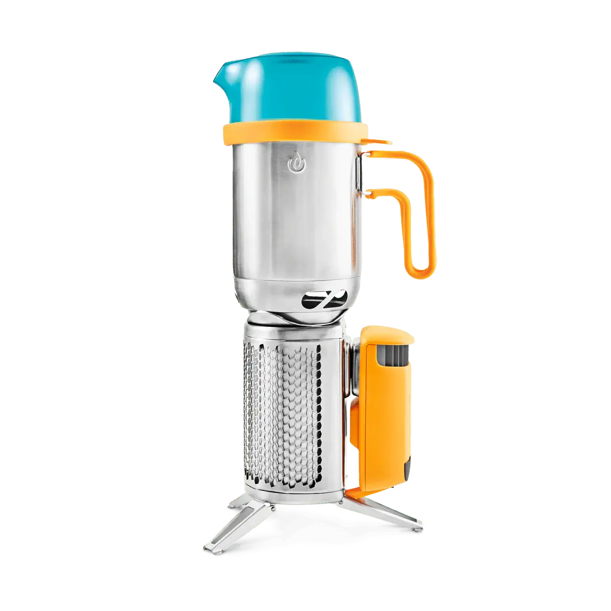 BioLite Campstove Komplet Sæt
