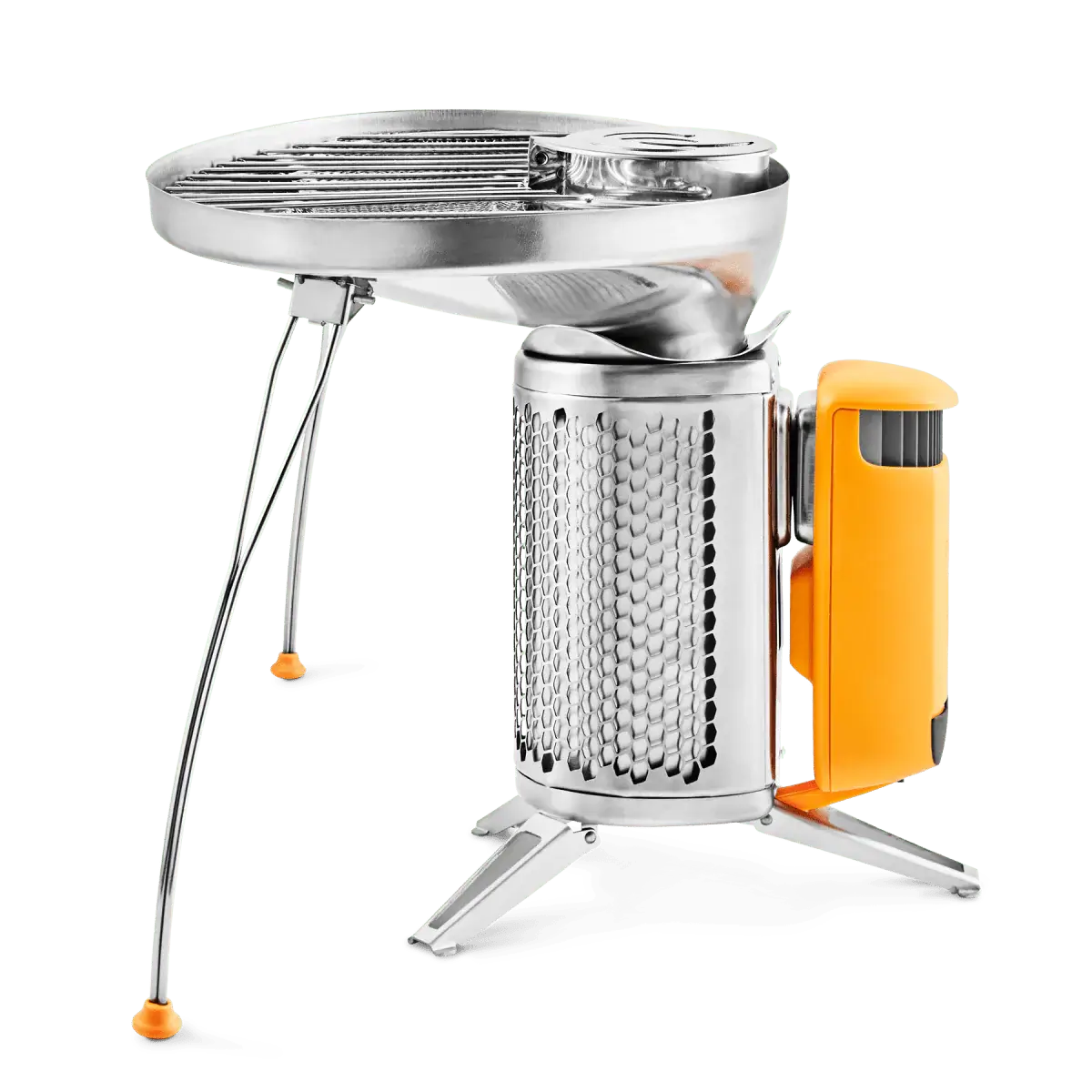 BioLite Campstove Komplet Sæt