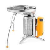 BioLite Campstove Komplet Sæt