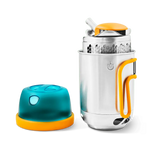 BioLite Campstove Komplet Sæt