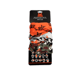 Black Moose Halsedisse 3-pak