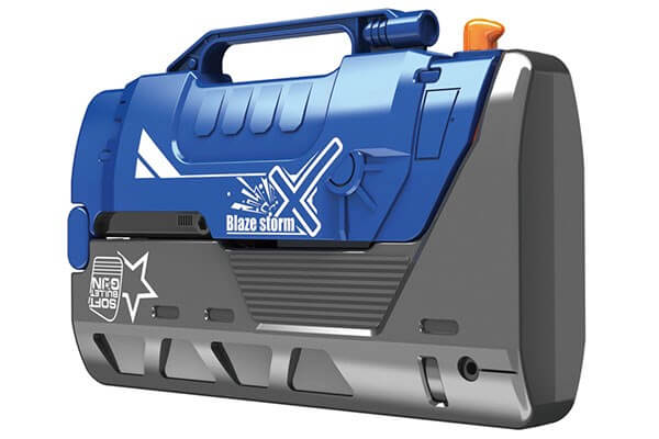 Blaze Storm Foldekanon