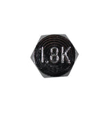 Blow out ventil/Burst Disck, 1.8K