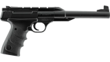 Browning Buck Mark URX Luftpistol, 4,5 mm
