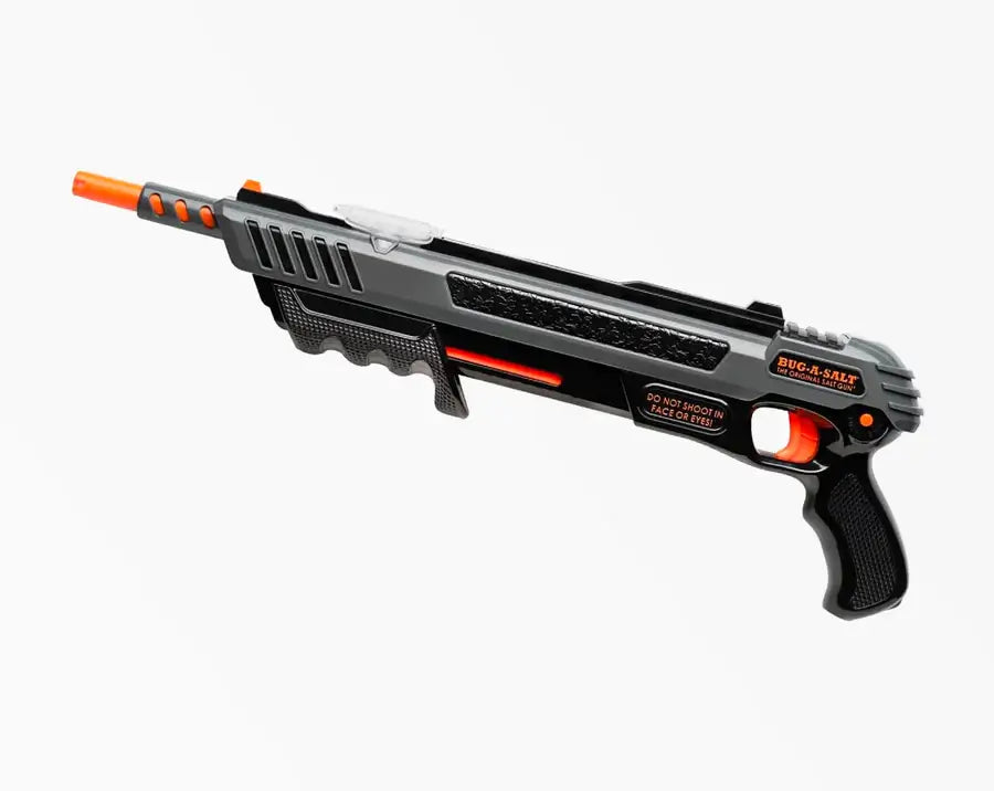 Bug-A-Salt 3.0, Black Fly