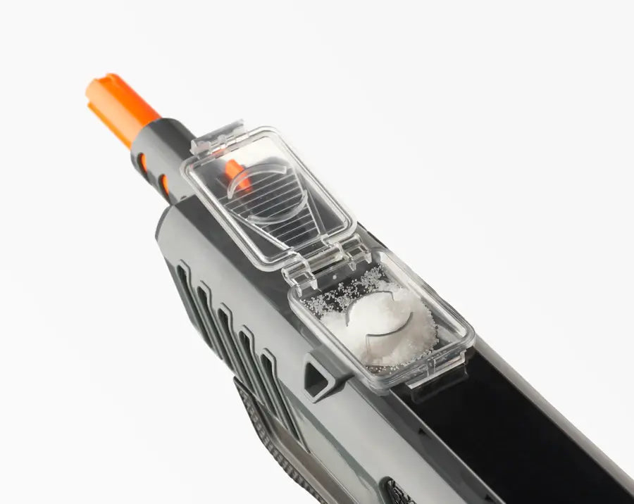 Bug-A-Salt 3.0, Black Fly