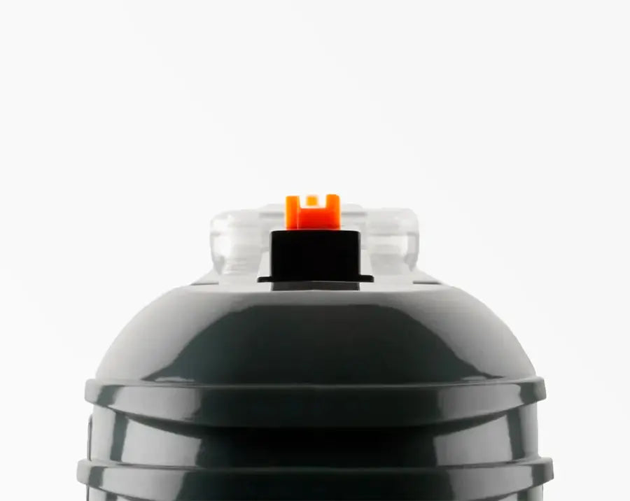 Bug-A-Salt 3.0, Black Fly