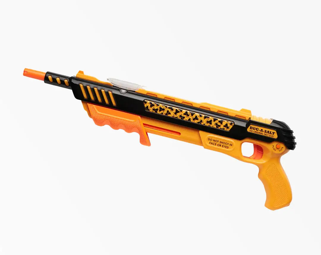 Bug-A-Salt 3.0, Orange Crush